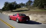 Mercedes-Benz SLS AMG 2010 года